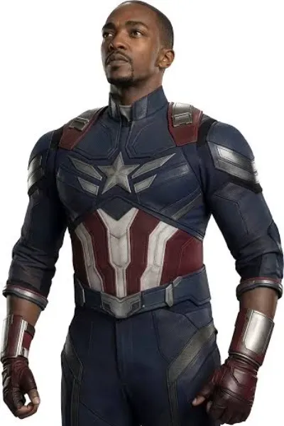 Captain America