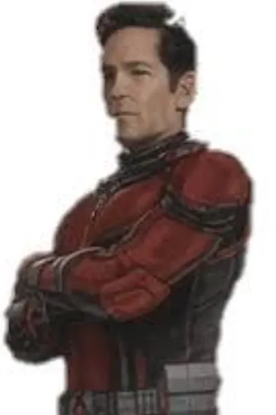 Ant Man