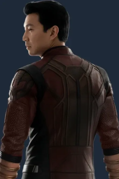 Shang Chi