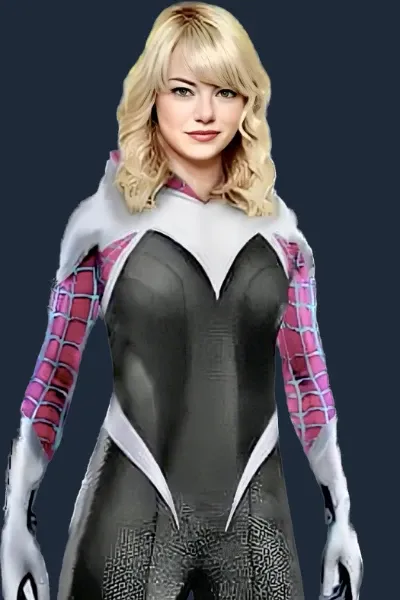 Spider-Gwen