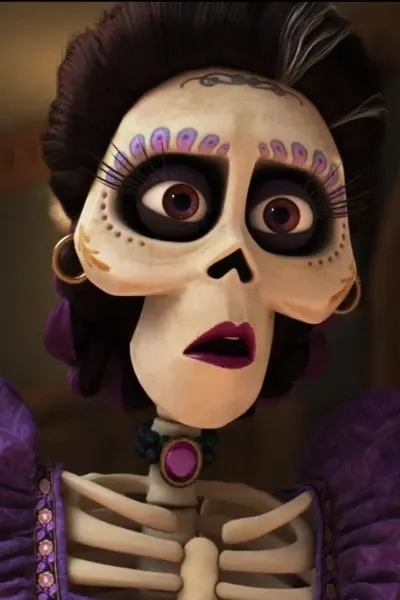 Imelda