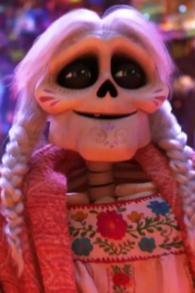 Mama Coco