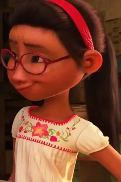 Rosa