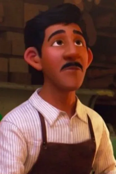 Enrique
