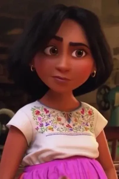 Luisa