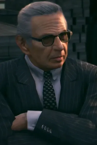 Frank Vinci