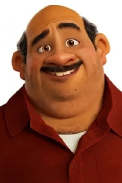 Tío
