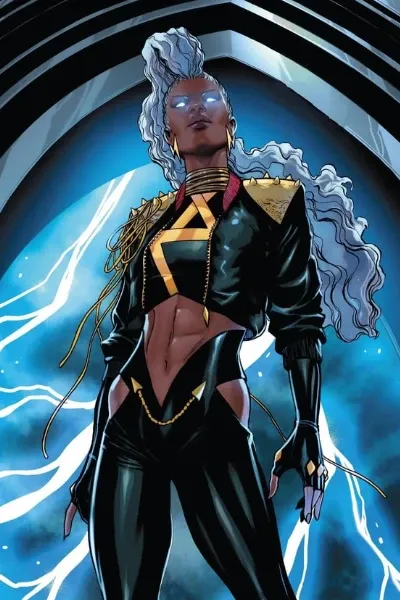 Storm
