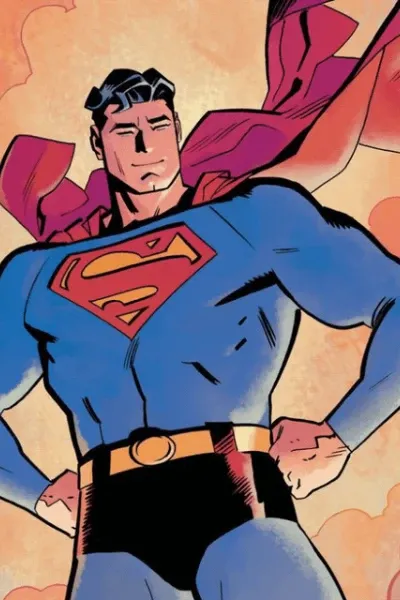 Superman