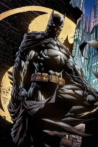 Batman
