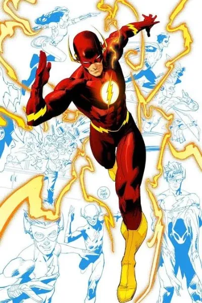 Flash