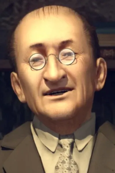 Bruno Levine