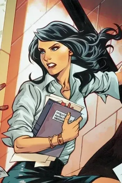 Lois Lane