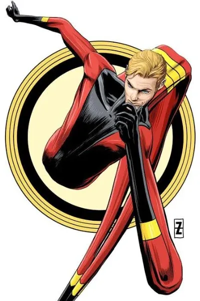 Homem-Elastico