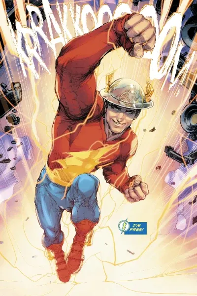 Flash I