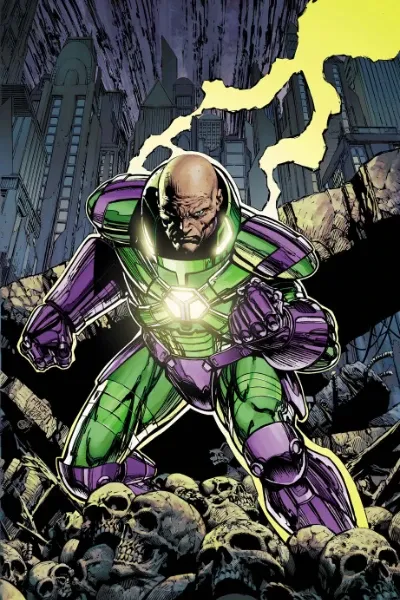 Lex Luthor