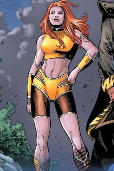 Giganta