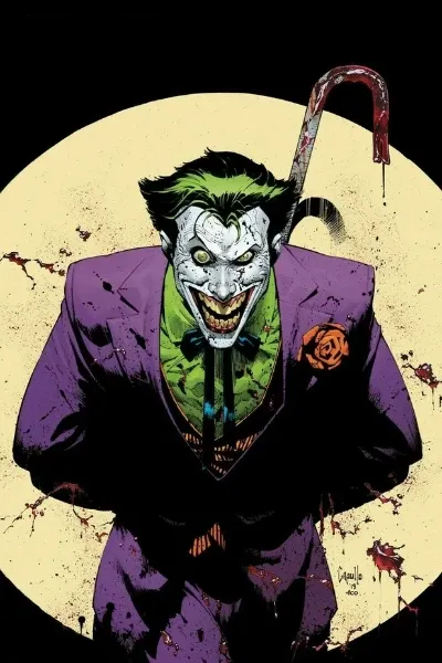 Coringa