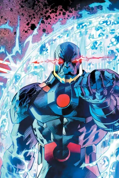 Darkseid