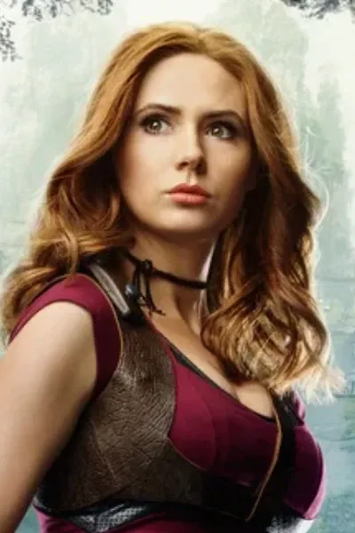 Ruby Roundhouse