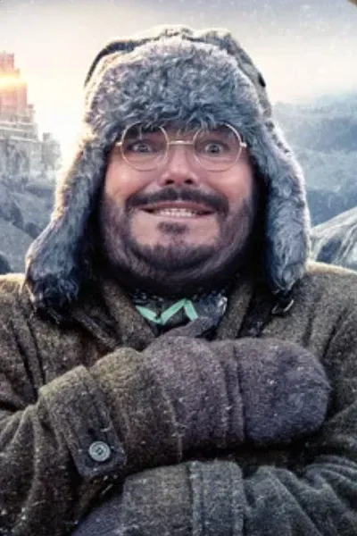Professor Shelly Oberon