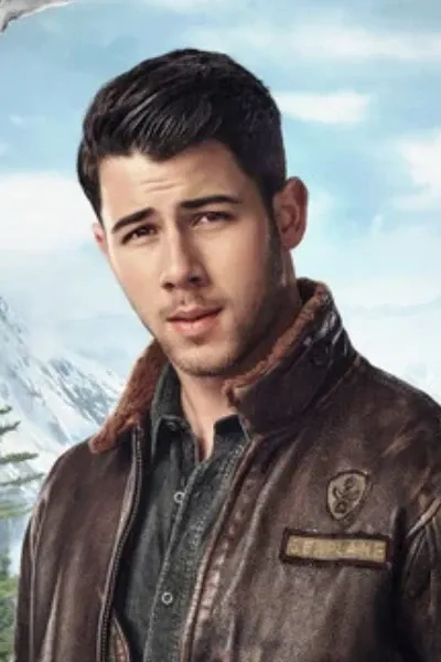 Jefferson "Seaplane" McDonough