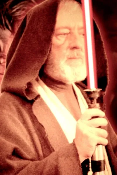 What if Obi-Wan killed Luke's Father?