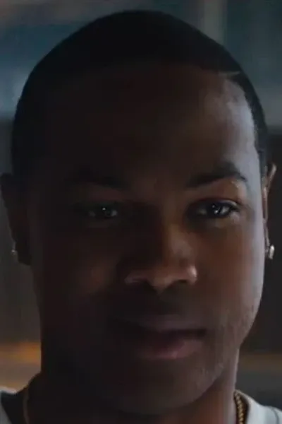 Anthony "Fridge" Johnson