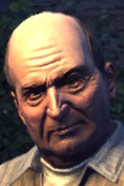 Mike Bruski