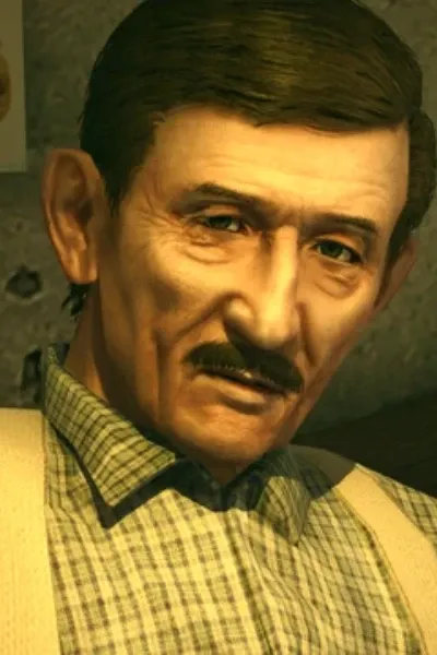 Giuseppe Palminteri