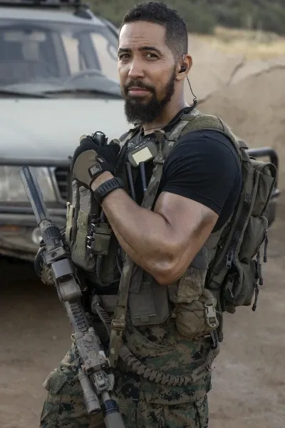 Neil Brown Jr.