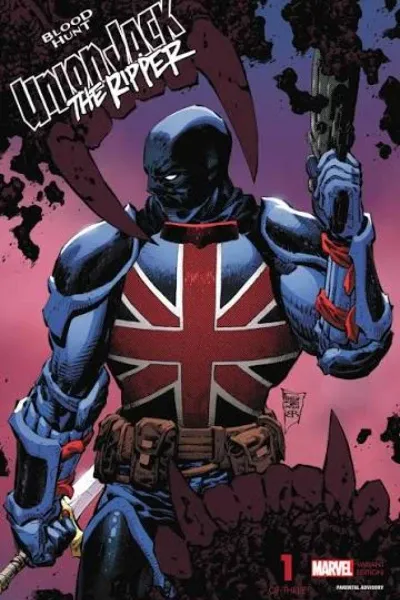 Union Jack