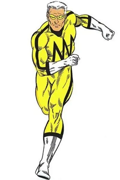 Whizzer