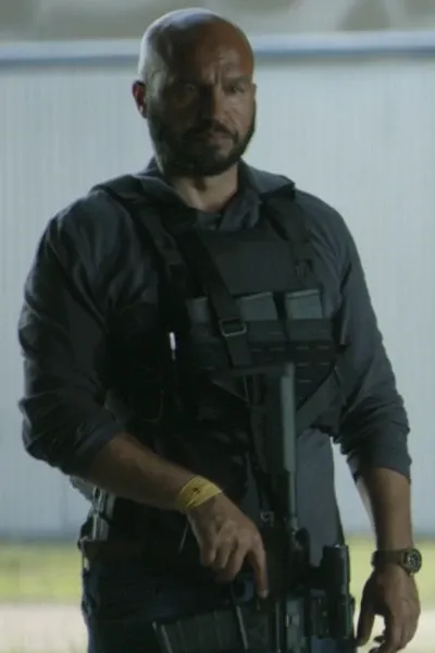 Dar Salim