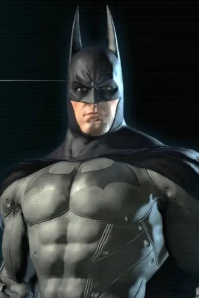 Batman