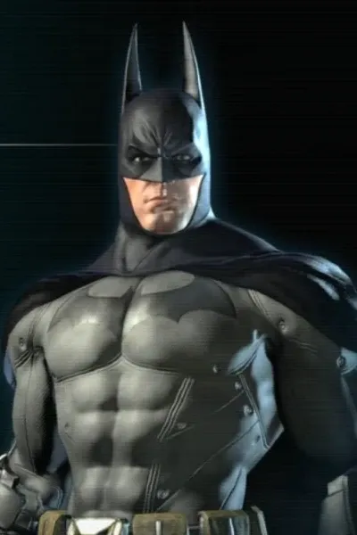 Batman photo 2