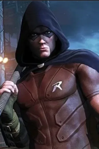 Robin