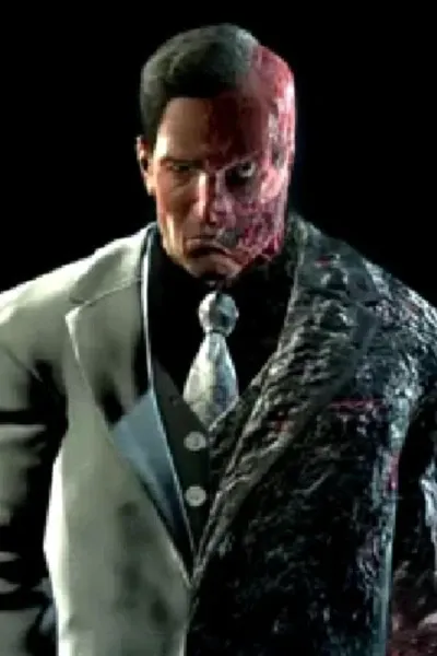 Two-Face