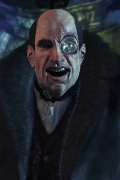 Penguin