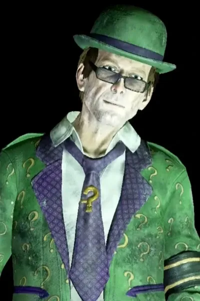 Riddler
