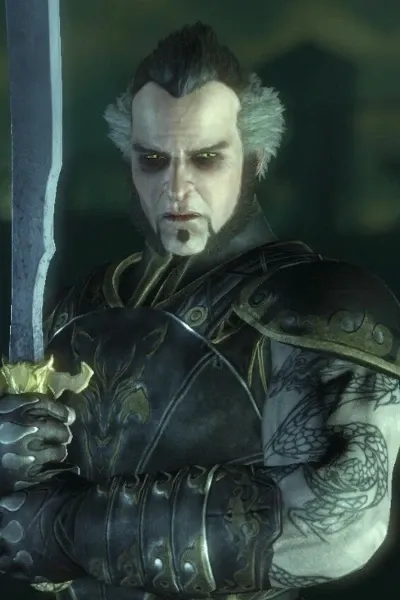 Ra's al Ghul