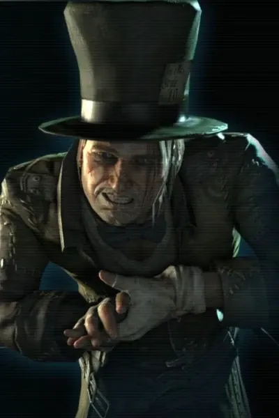 Mad Hatter