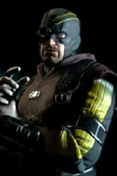 Deadshot