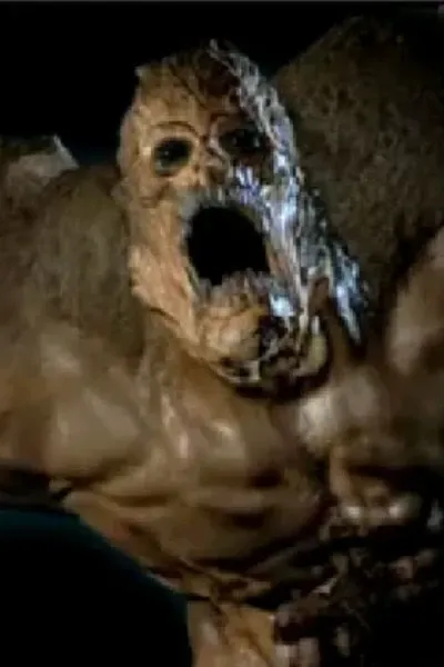 Clayface