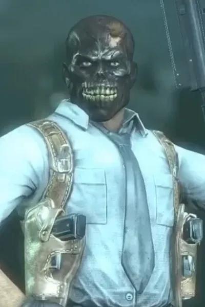 Black Mask