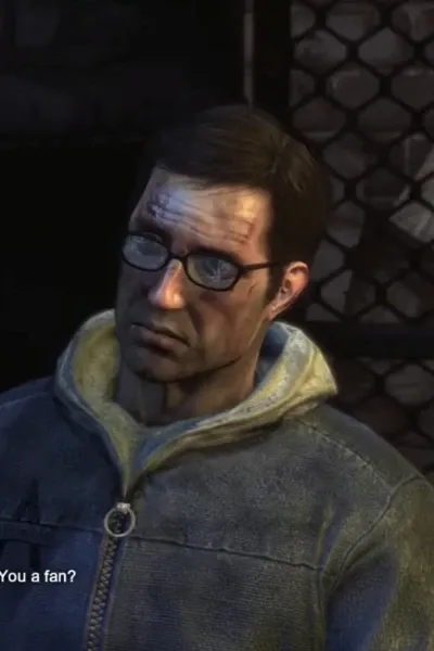 Jack Ryder