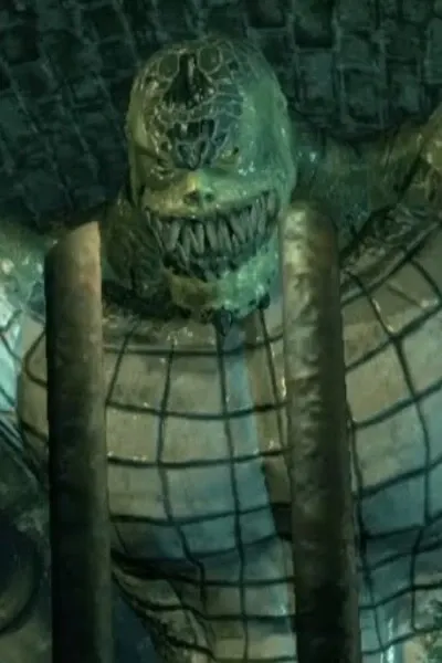 Killer Croc