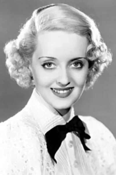 Bette Davis
