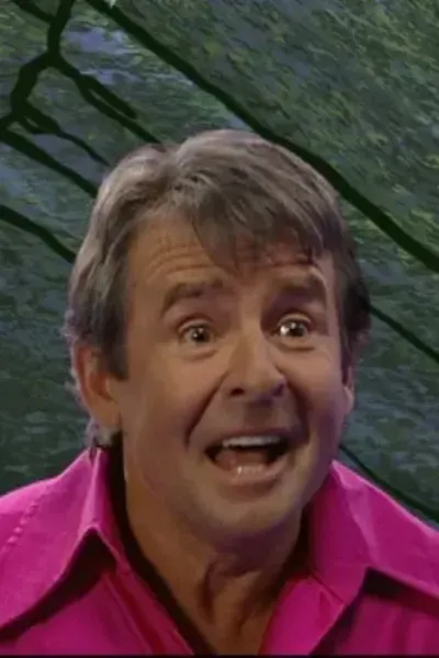 Davy Jones Himself