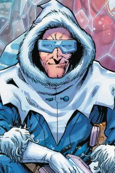 Captain Cold